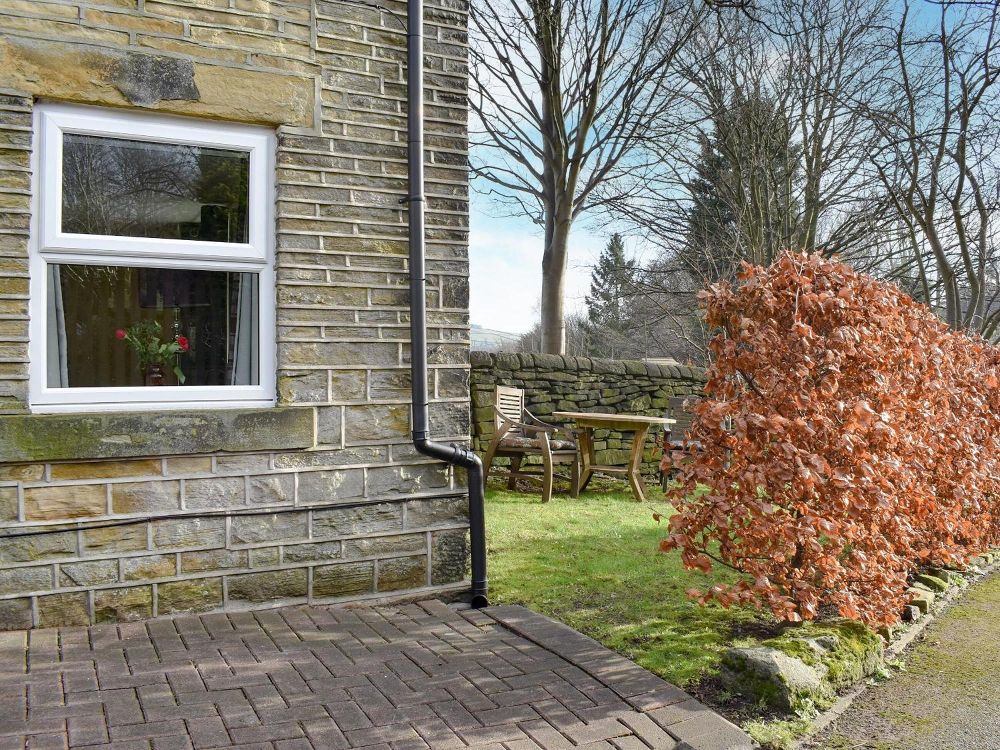 Holiday home The Coach House *