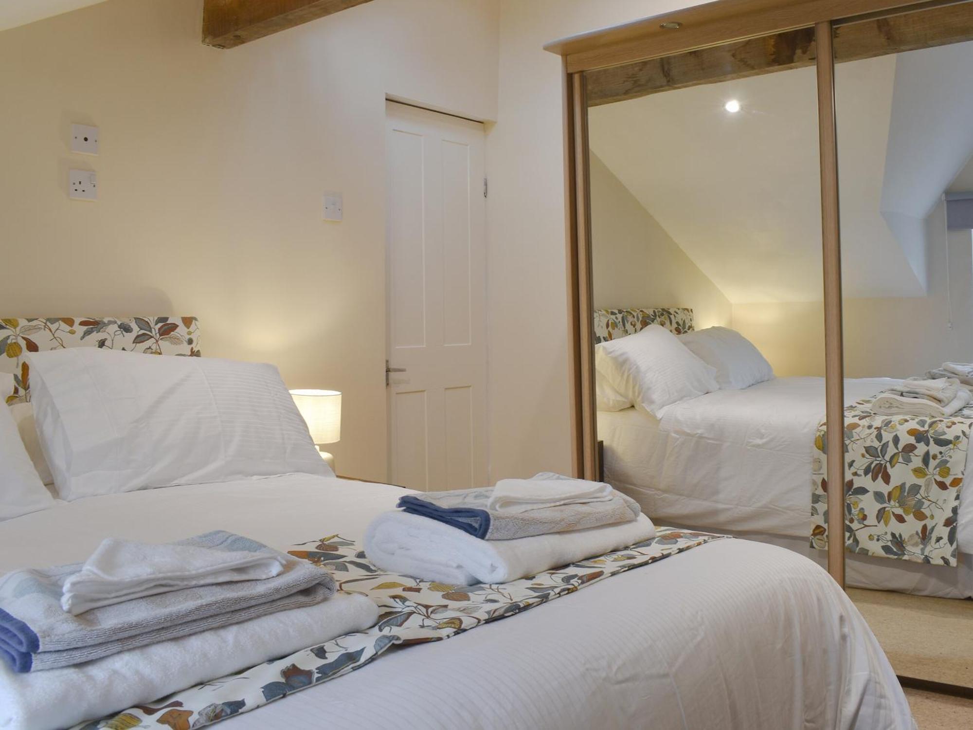 The Coach House Holiday home